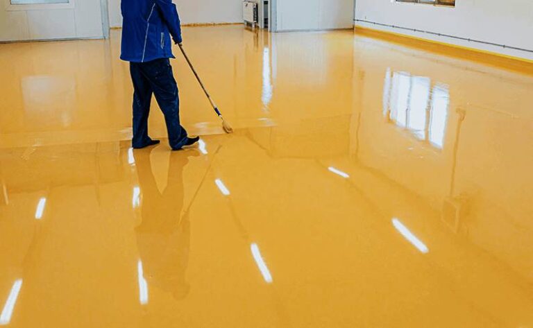 floor-coating