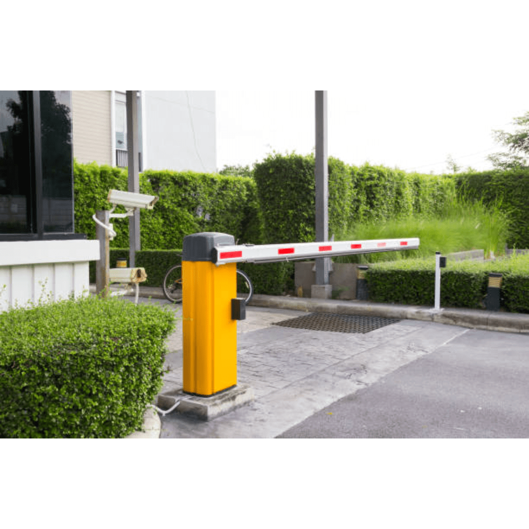 The Importance of Gate Barrier Systems in Modern Parking Management