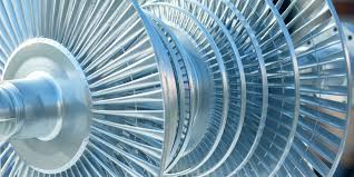 Finding the Best Turbine Spare Parts Supplier: A Comprehensive Guide