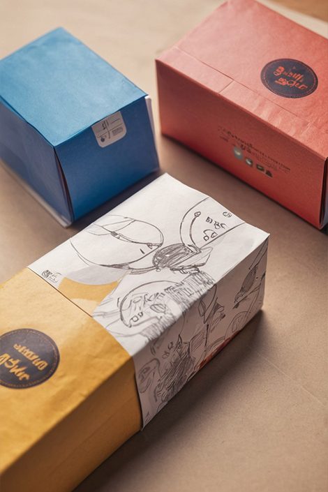 Elevate Your Brand with Expert Product Packaging Design in Thane – Trublu Design