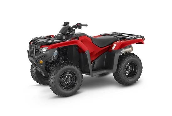 Honda ATVs, SXS, and Street Bikes Dealer in Virginia