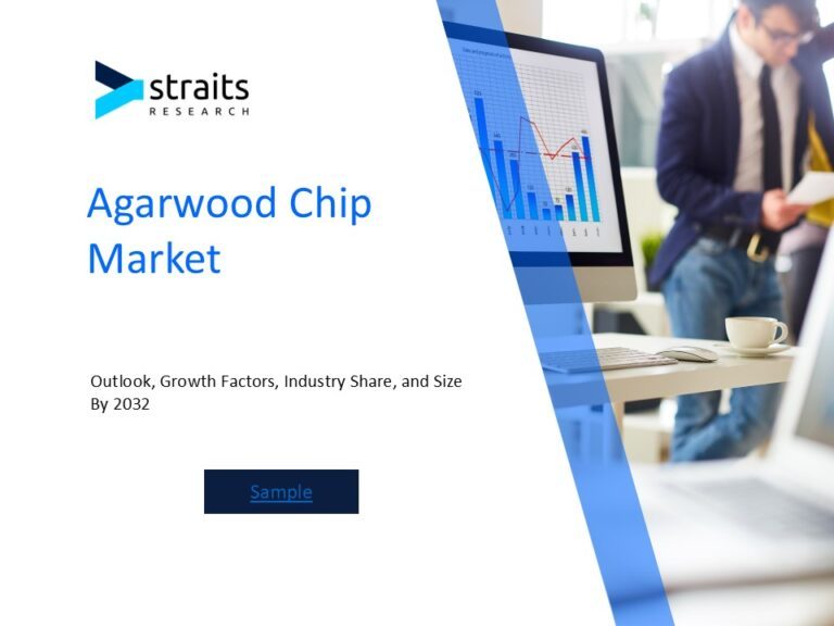 Agarwood-Chip-Market