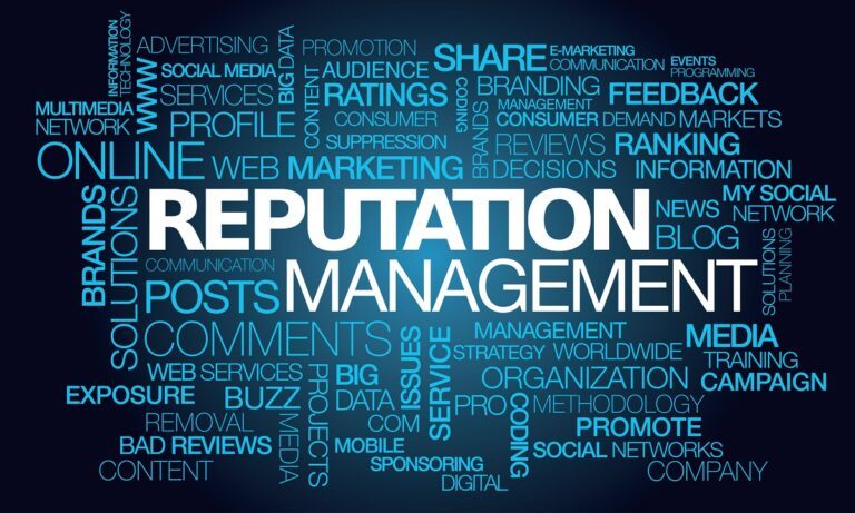 Best-Online-Reputation-Management-Company