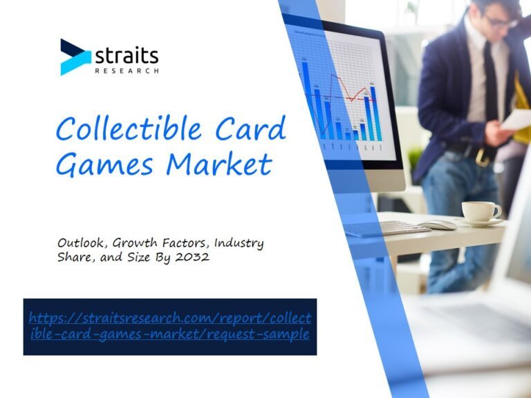 Collectible-Card-Games-Market