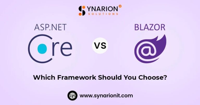 Comparing-ASP.NET-Core-vs-Blazor-Which-Framework-Should-You-Choose