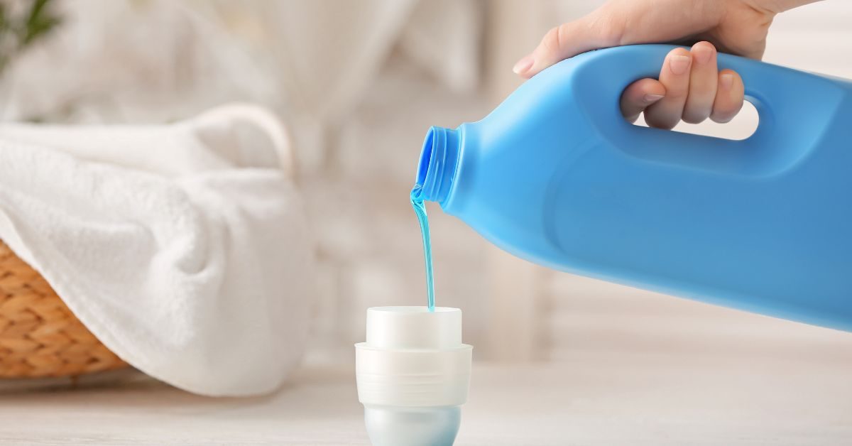 Europe Laundry Detergents Market Projected Growth and Key Insights (2024-2032)