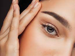 Brow Lift Surgery at Dr. Monisha Kapoor Aesthetics Enhance Your Appearance with Precision and Care