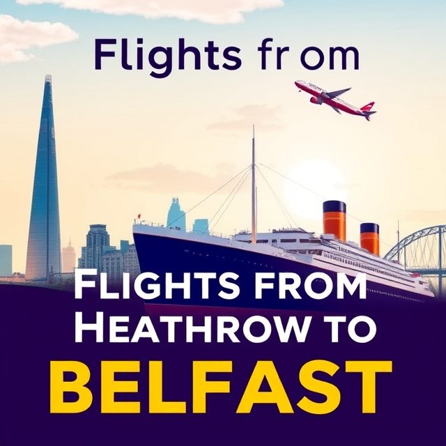 Flights-from-Heathrow-to-Belfast