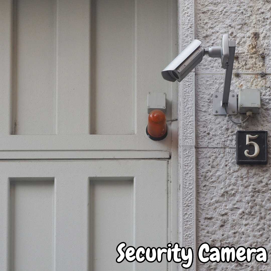 Top Dahua Camera Models for Home Security in dubai in 2024