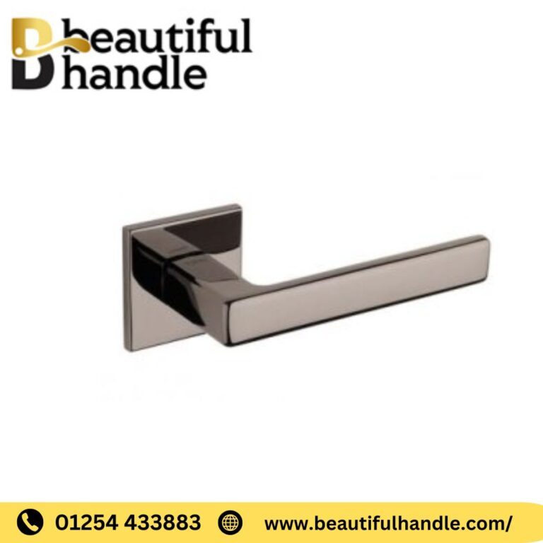 Luxury-door-handles