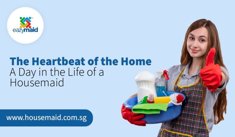 The-Heartbeat-of-the-Home-A-Day-in-the-Life-of-a-Housemaid