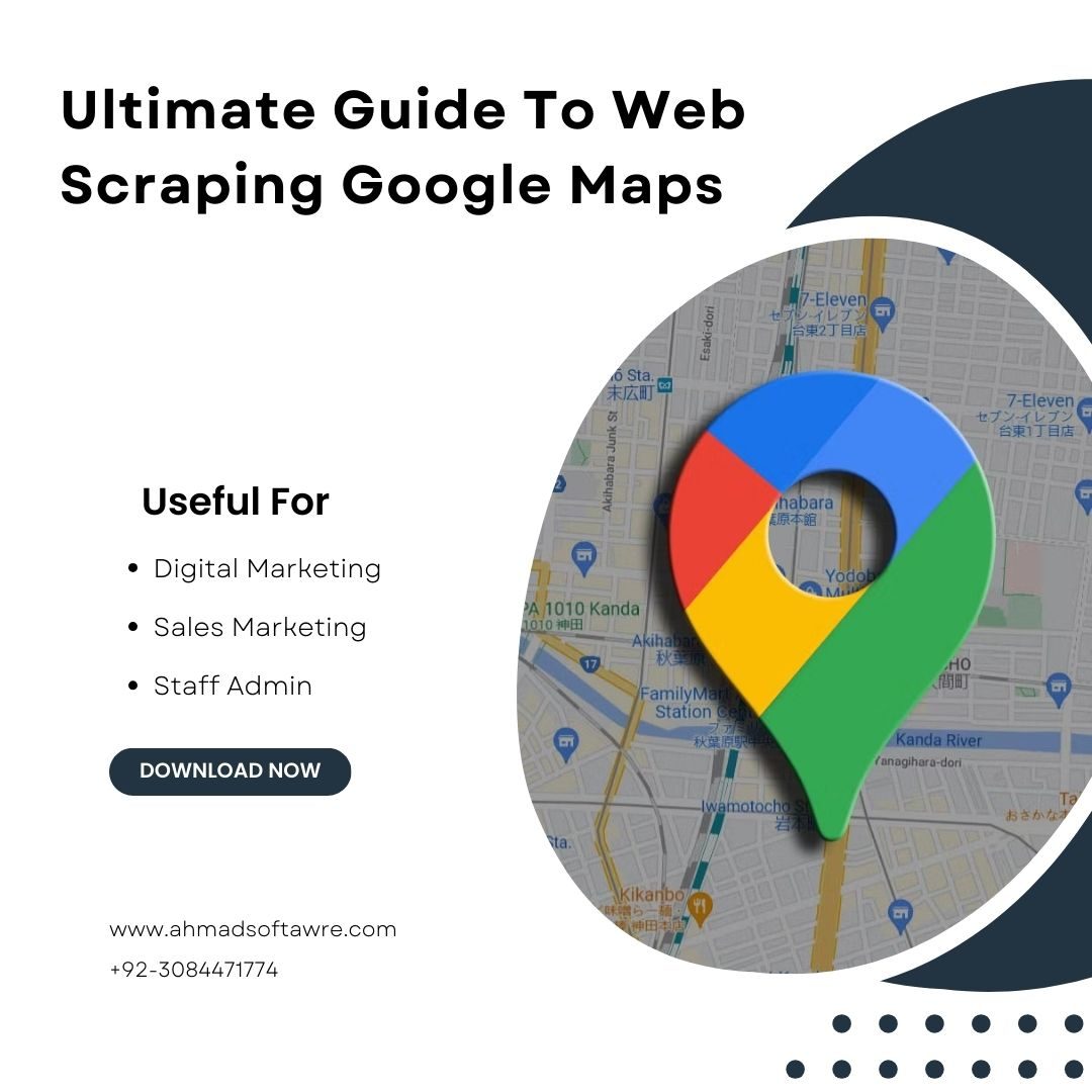 Ultimate-Guide-To-Web-Scraping-Google-Maps