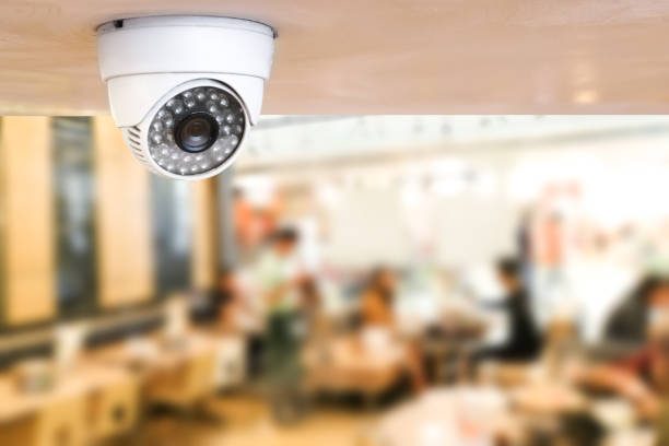 Enhancing Hotel Security: Best CCTV Camera Brands to Consider