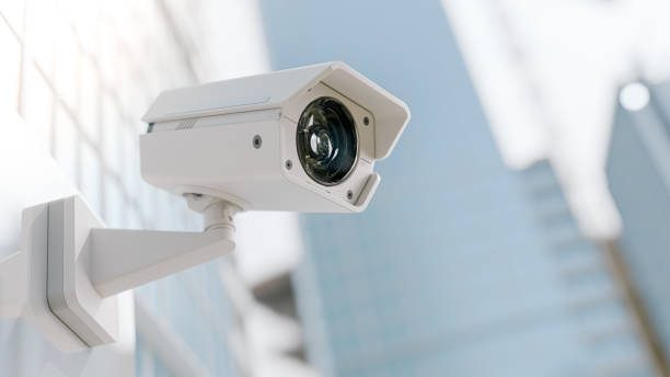 Certified CCTV Installation Professionals in Dubai