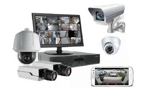 How to choose the best CCTV camera for high-security needs?