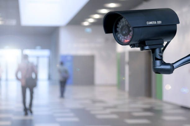 How to Find CCTV camera Installers in Dubai Today?