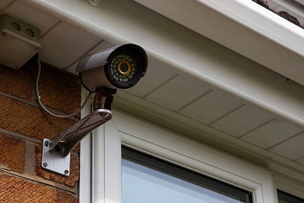 Benefits of Analog CCTV Cameras for Basic Security Needs