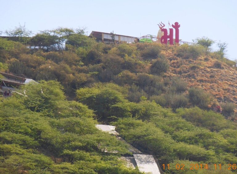 chotila-temple