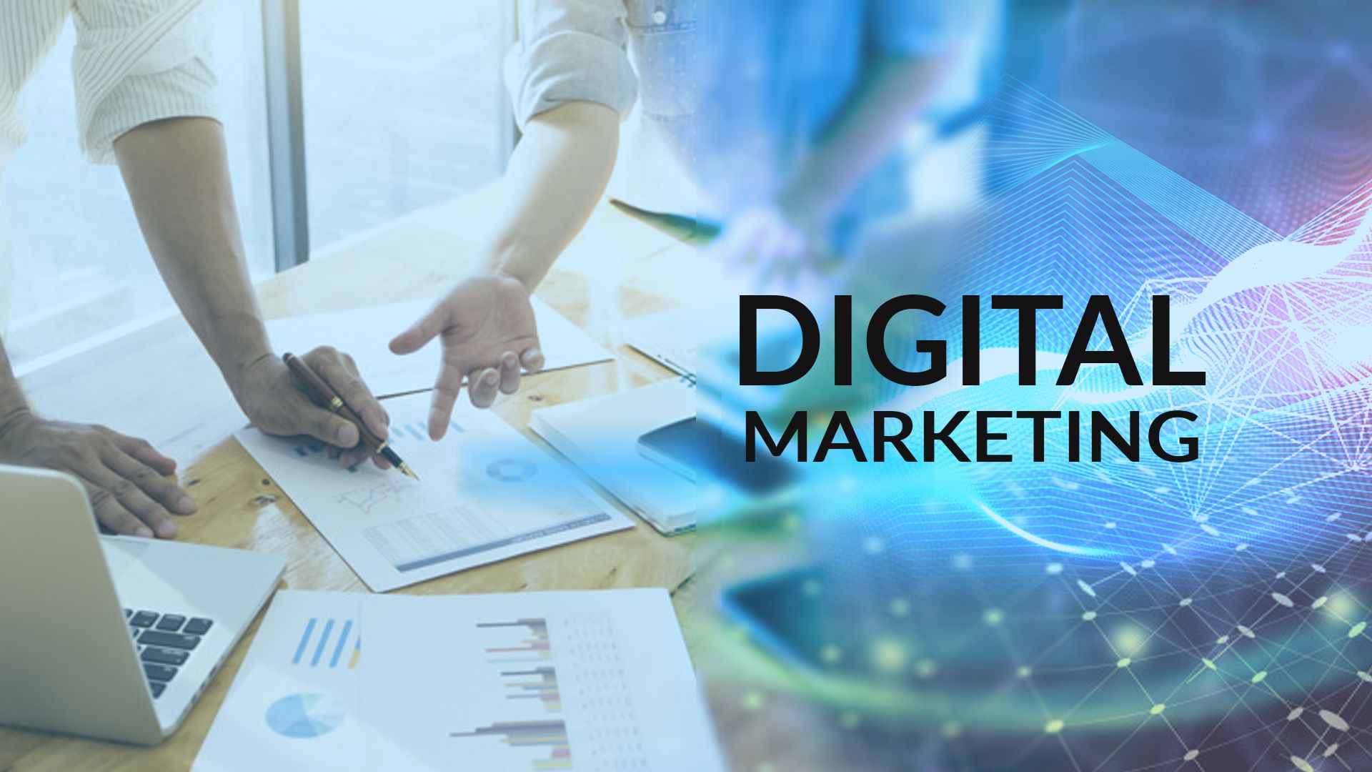 Your Digital Marketing Growth Partner in Islamabad, Pakistan