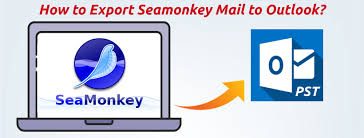 Exporting SeaMonkey Emails to PST Format in Windows 11