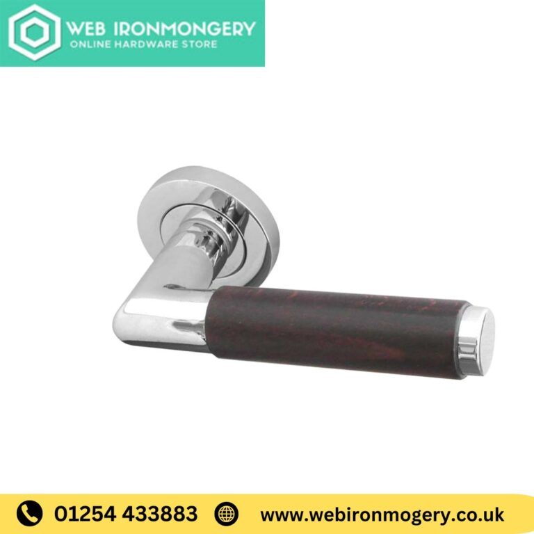 polished-chrome-door-handles