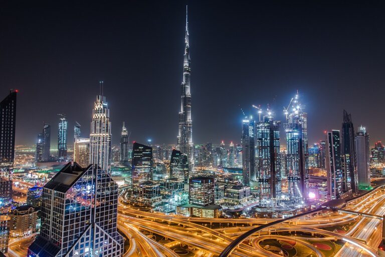 the-Magic-of-Dubai