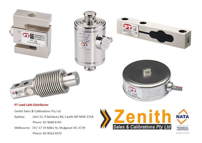 Top 7 Benefits of Calibrating Power Analyzers at Zenith Sales & Calibration