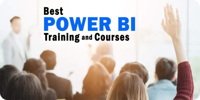 Power-bi-training