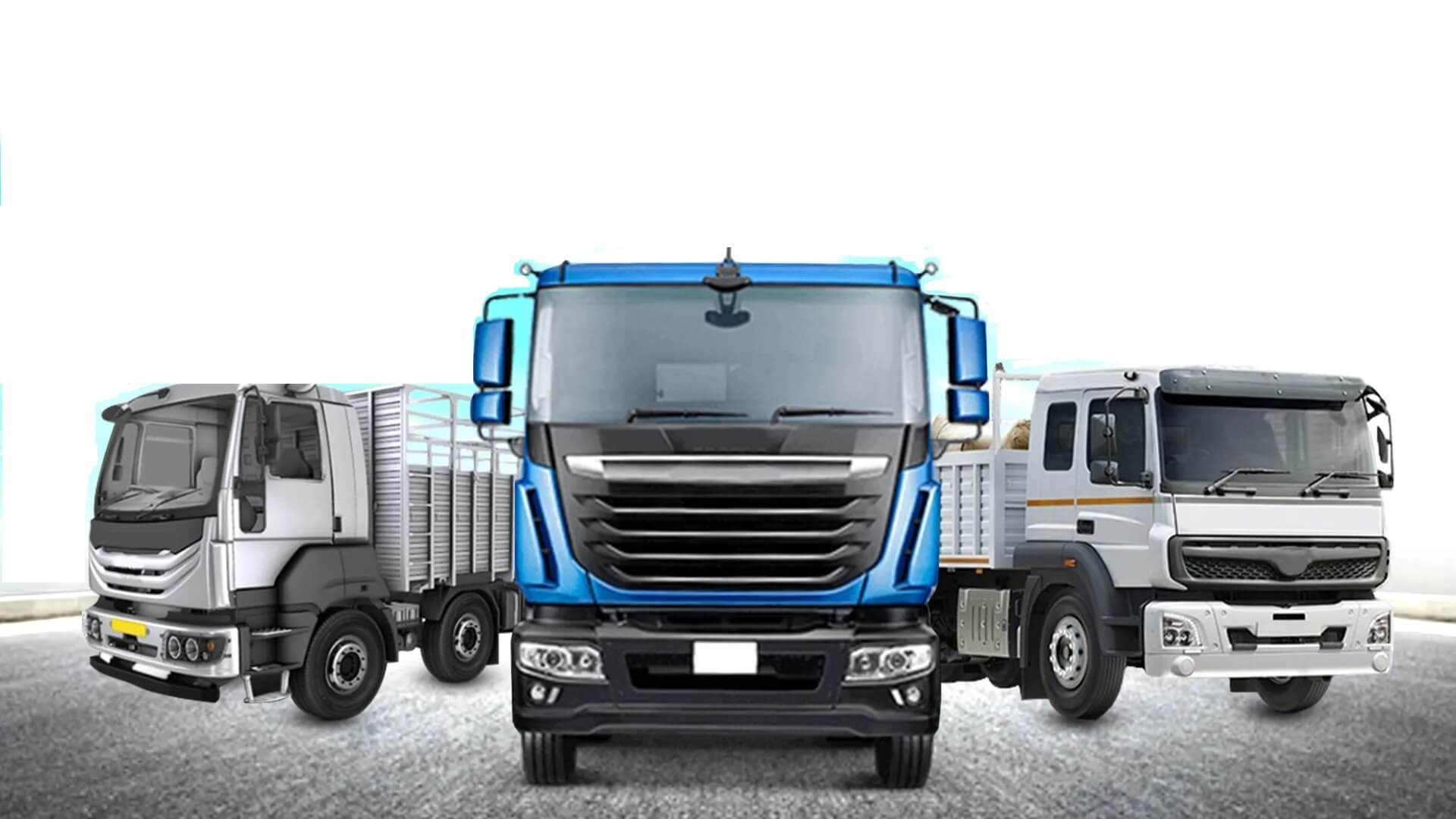 Best Commercial Truck Brands in India: Ashok Leyland, Tata, and Eicher