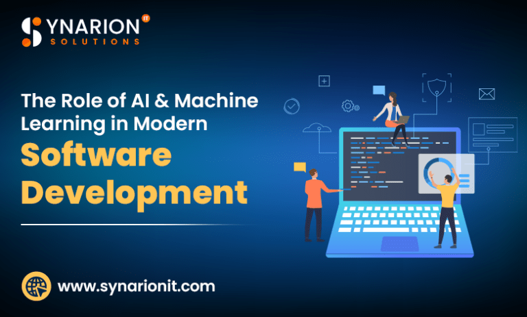 The-Role-of-AI-and-Machine-Learning-in-Modern-Software-Development