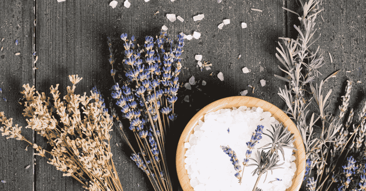 Spiritual Herbs: Best Herbs for a Powerful Spiritual Bath