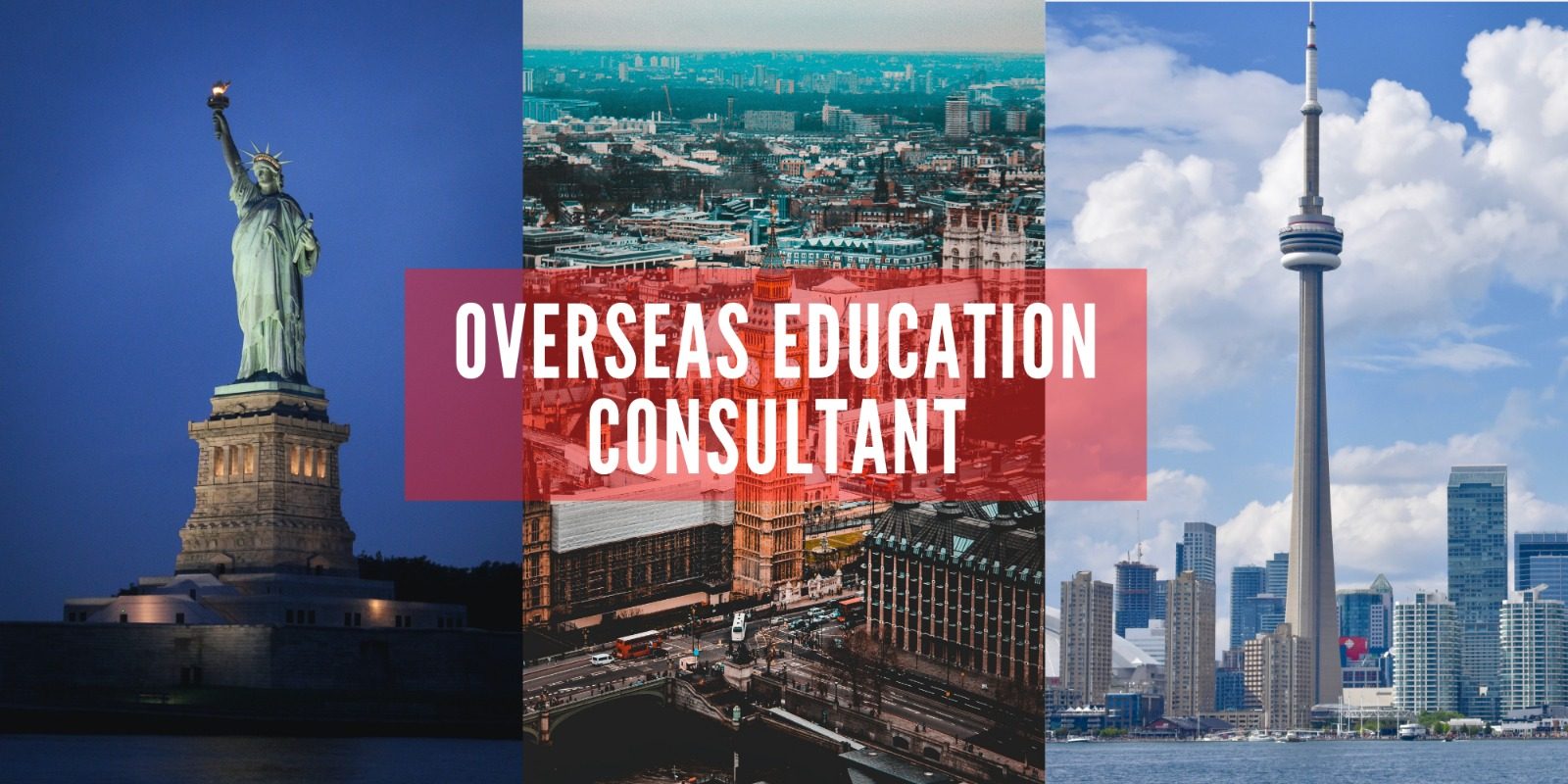 Why You Should Consider UK Education Consultants in Delhi for Your Overseas Studies