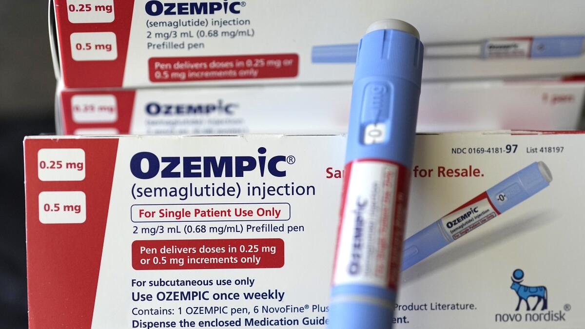 The Importance of Regular Check-ups While on Ozempic