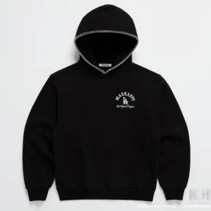 Explore the Comfort and Style of Madhappy Clothing: Hoodies and Shirts