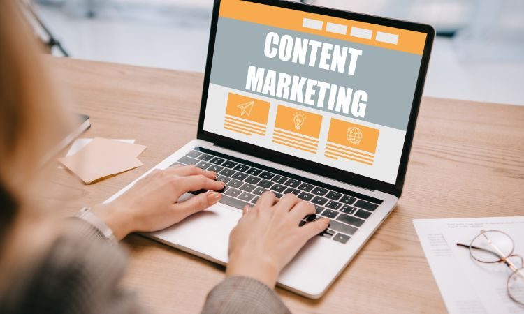 Unlocking the Future of the Global Content Marketing Software Market (2025-2034)