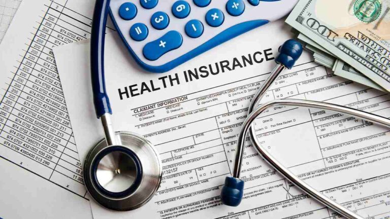 Health-Insurance