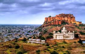 Rajasthan Tourism: Exploring the Royal Heritage of India