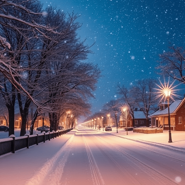 How to Use a Snow Overlay to Create Stunning Winter Effects in Your Photos and Videos