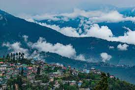 Darjeeling Gangtok Tour Packages: An Unforgettable Journey