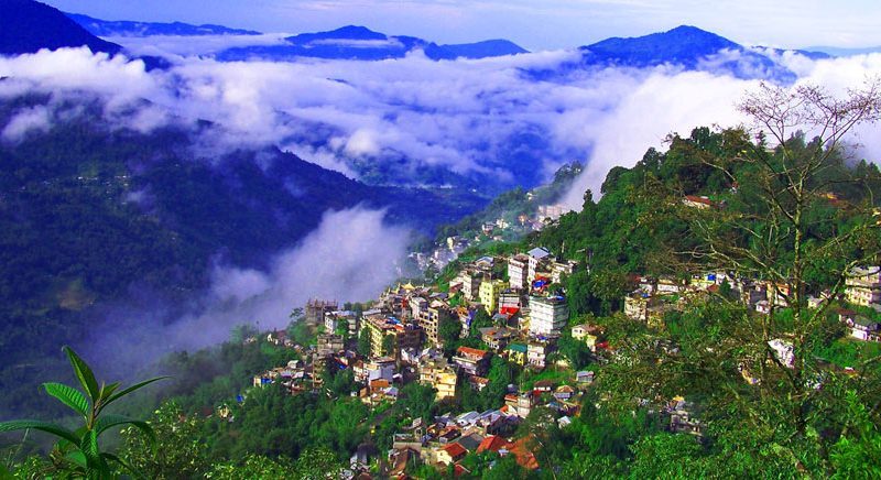 Discover Sikkim with the Best Travel Packages – An Unforgettable Himalayan Journey